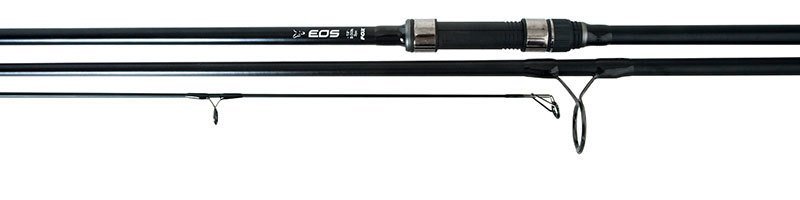 Fox Eos 12Ft 3Lb Abbreviated Handle - 3Pc