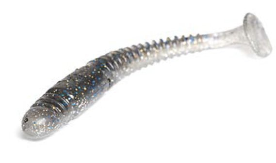 Lucky John Tioga 2.9'' (7.36 cm) 7P Silikon Yem S13