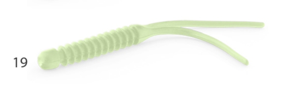Seika Soft Baits TB22 LRF Silikonu 19
