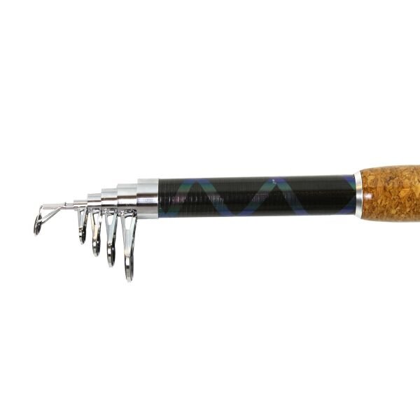 Captain 1480 Dragos Carbon Teleskopik Kamış 80-180gr Atar