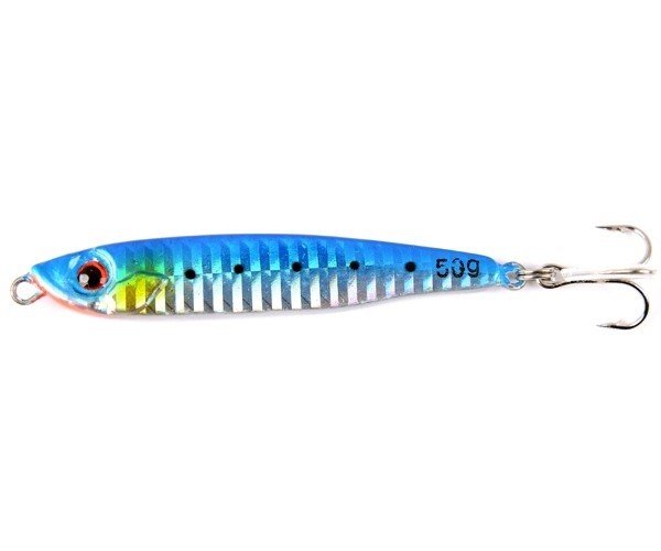 Captain 3605 Dragon 50gr Light Jig Suni Yem 03
