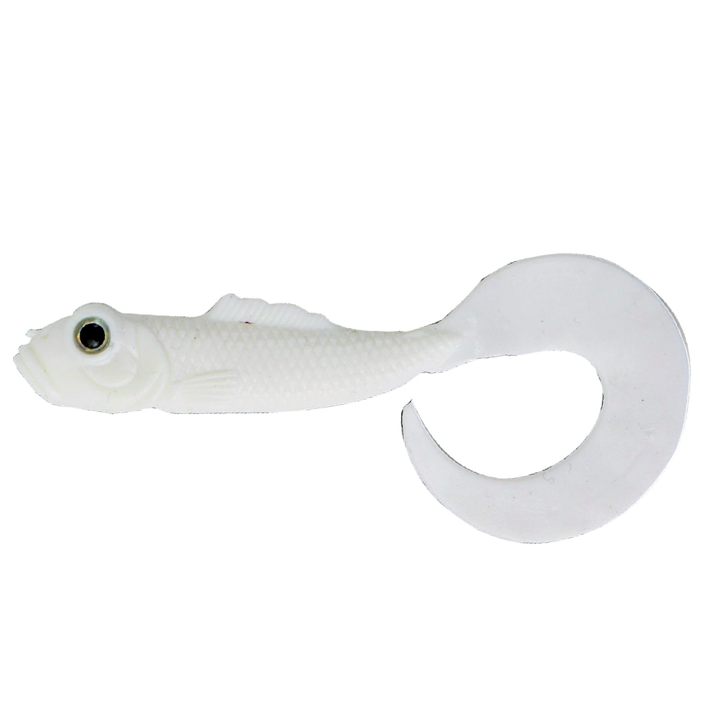 Remixon KB115 11,5cm Silikon Yem (8 Adet)