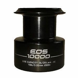 Fox Eos 10000 Spare Spool - Sazan Makinesi