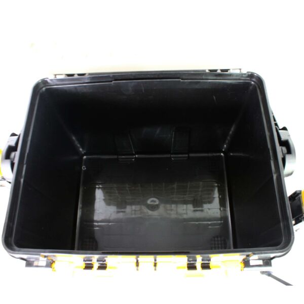 Captain 7232 Profesyonel Surf ve Spin Takım Çantası 2 Kamış Tutucu 47x32x33cm