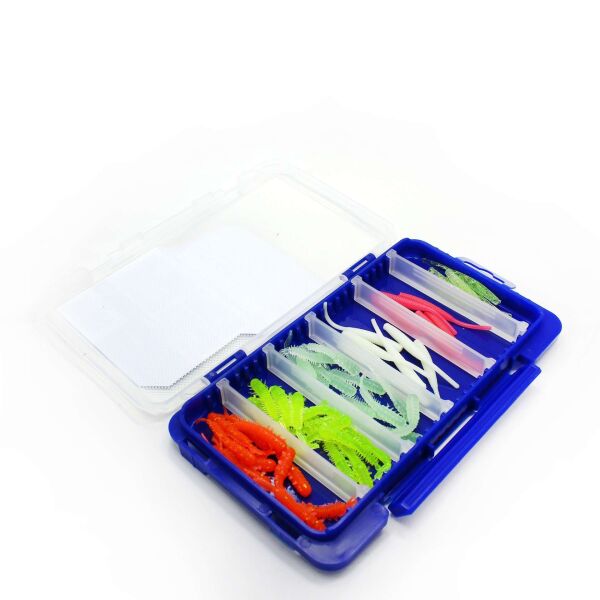 Captain 7239 Profesyonel LRF Kutusu 17x10x2cm