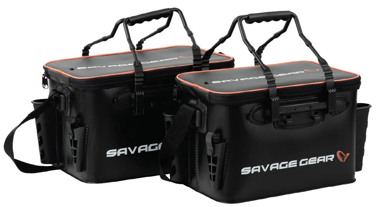 Savage gear Boat  Bank Bag S (40x25x25 cm)