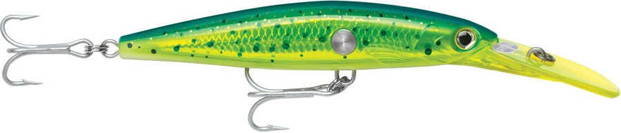 Rapala Clackin Magnum Sahte Balığı D - 200MM