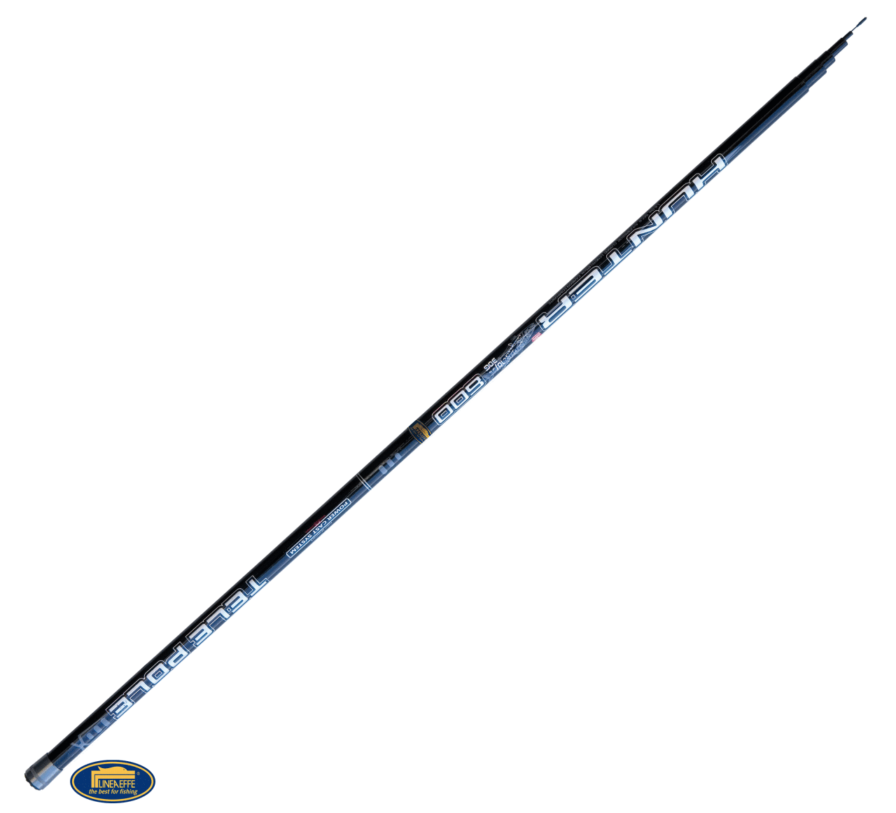 Lineaeffe Hunter  Pole 400cm Uzatma Kamışı