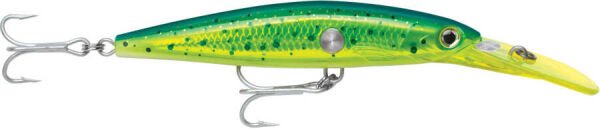 Rapala Clackin Magnum Sahte Balığı D - 100MM