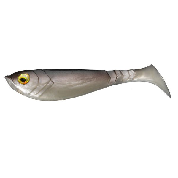 Berkley Powerbait Pulse Shad Sahte Balığı SMELT - 8CM-25Lİ