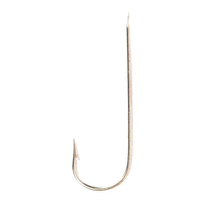 Mustad Olta İğnesi 1799D 100lü Standart - NO:2-0