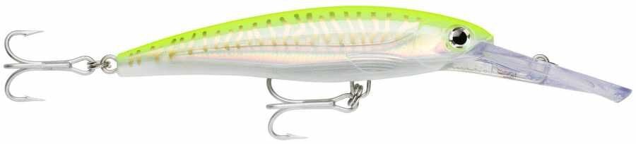 Rapala X-Rap Magnum Sahte Balığı HCHU - 180MM