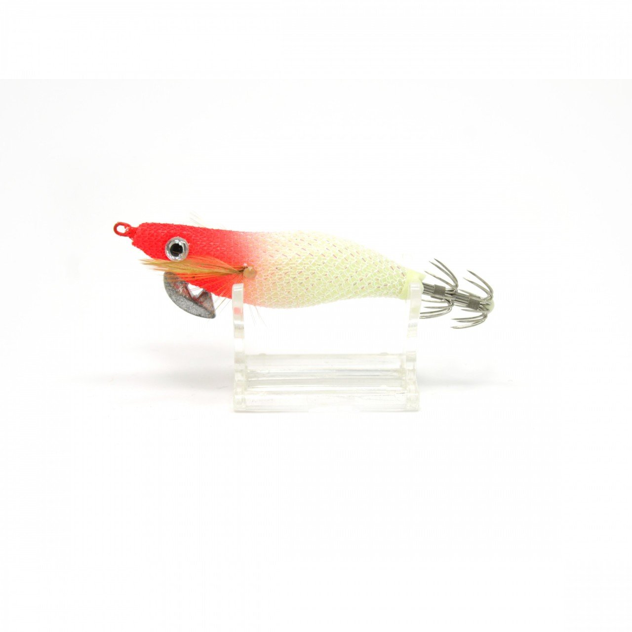 Captain 3022 Kalamar Zokası 8cm Baby Japannes Size 2.2 3