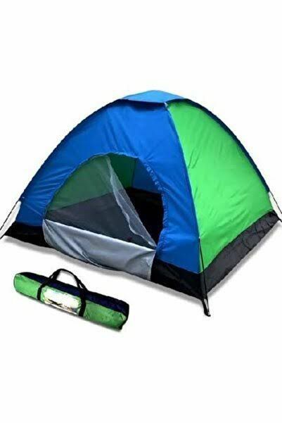 6 Kişilik Çadır