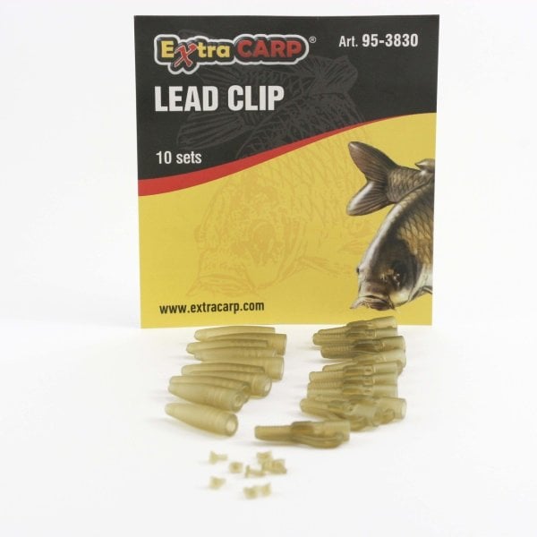 Lead Clip /10 Pcs
