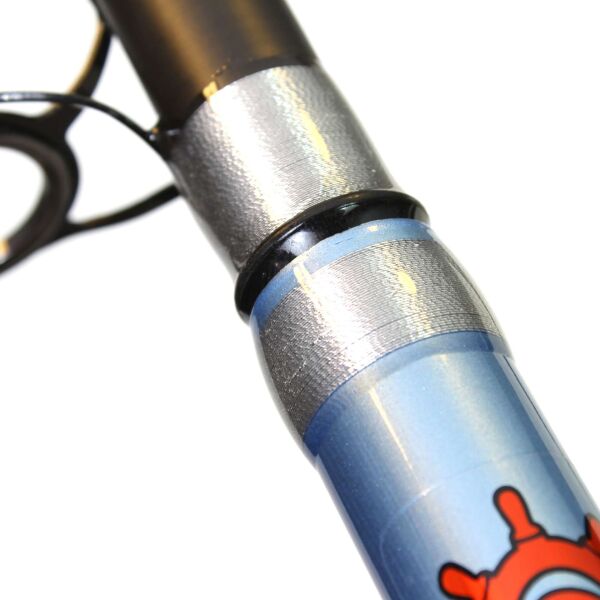 Captain 1683 Cygnus Tele Surf Kamış 100-200gr Atar