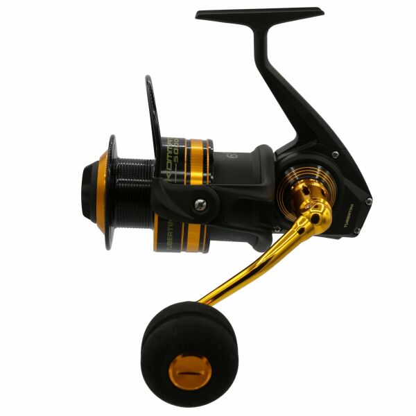 Kommand Olta Makinesi 6+1 bb 5000