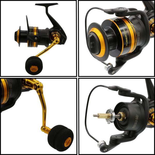 Kommand Olta Makinesi 6+1 bb 5000