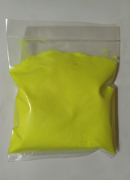 Olta Reyonu Kurşun Kaplama Boyası 250 Gram UV Sarı