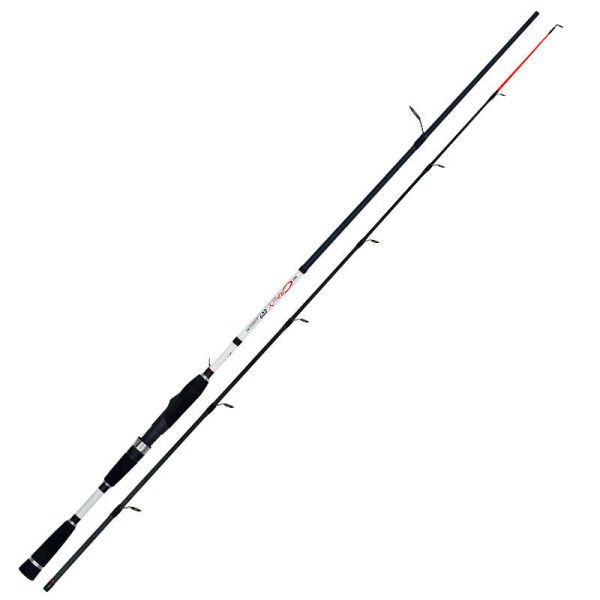 Wily Crazy 210 cm Lrf Kamışı 2-8 gr