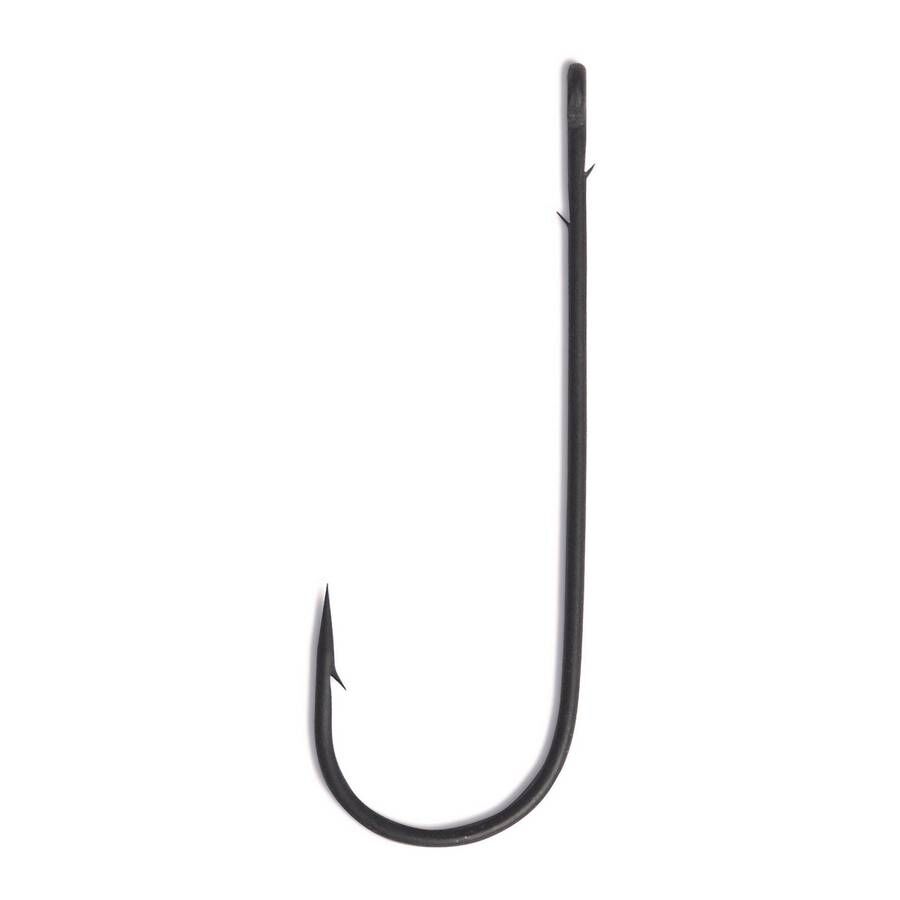 Mustad Olta İğnesi 32813NP-BM 7li Siyah - NO:2
