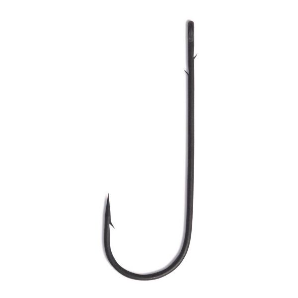 Mustad Olta İğnesi 32813NP-BM 7li Siyah - NO:2