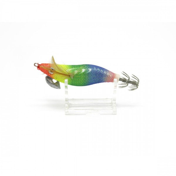 Captain 3022 Kalamar Zokası 8cm Baby Japannes Size 2.2 8