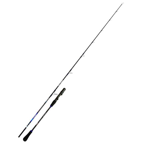 Kali Kunnan Mythic Hoist Slow Jig Olta Kamışı Standart - 190CM / 50-150G