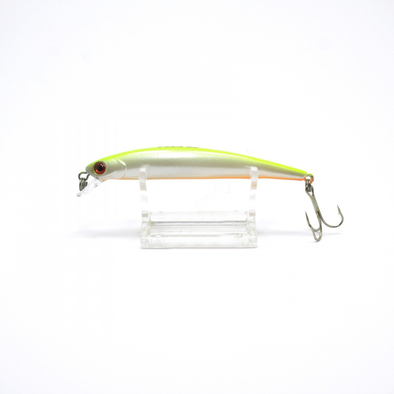 Pela 90F UV Floating 90mm 5.4gr Maket Balık