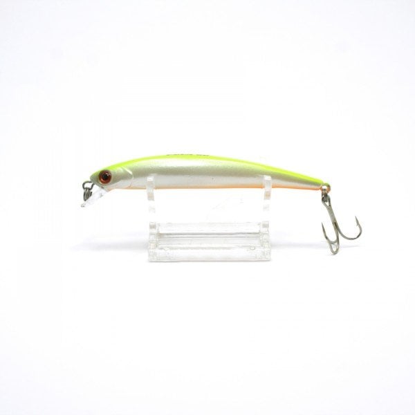 Pela 90F UV Floating 90mm 5.4gr Maket Balık