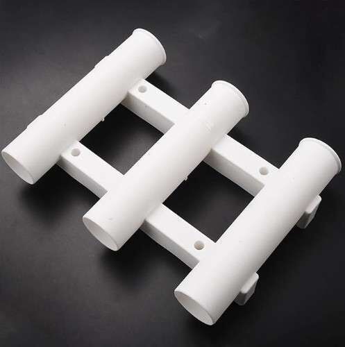 Captain Tekneye Monte Edilen Kamış Ayağı Sabit Model