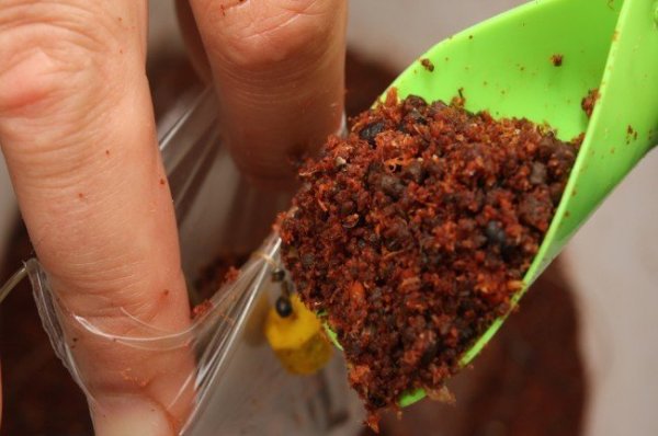 Korda Solidz Pva Bags - 25 Bags