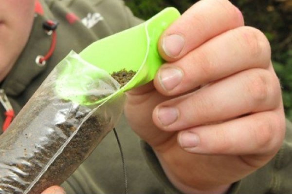 Korda Solidz Pva Bags - 25 Bags