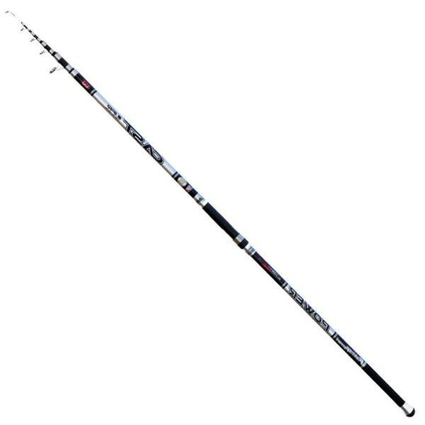 Lineaeffe 2282820 Power Cast 420cm Tele Surf Kamış UP TO 200gr  Atar