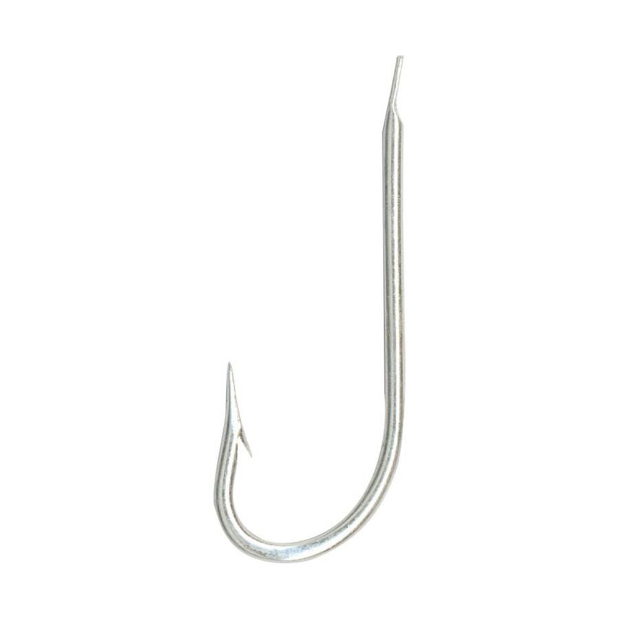 Mustad Olta İğnesi 2310 DT 100 lü GALVENİZ - NO:2