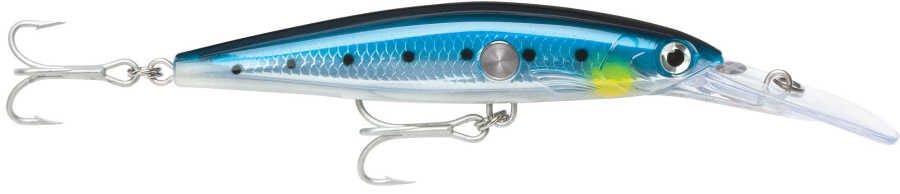 Rapala Clackin Magnum Sahte Balığı BSRD - 100MM