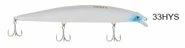 River Cyrstal Min 115F 11.5Cm 12.5G Maket Balık 33HYS
