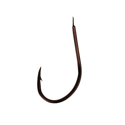 Mustad Olta İğnesi 530NPBR 10lu Standart - NO:6