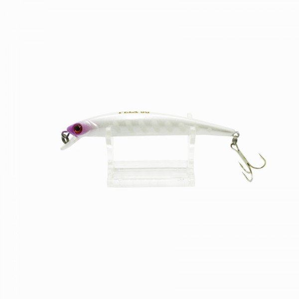 Pela 90F UV Floating 90mm 5.4gr Maket Balık 09