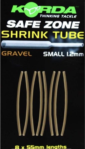 Korda Shrink Tube 1,2 Mm Weed