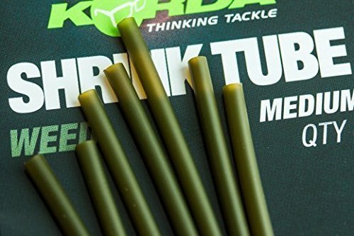 Korda Shrink Tube 1,2 Mm Weed
