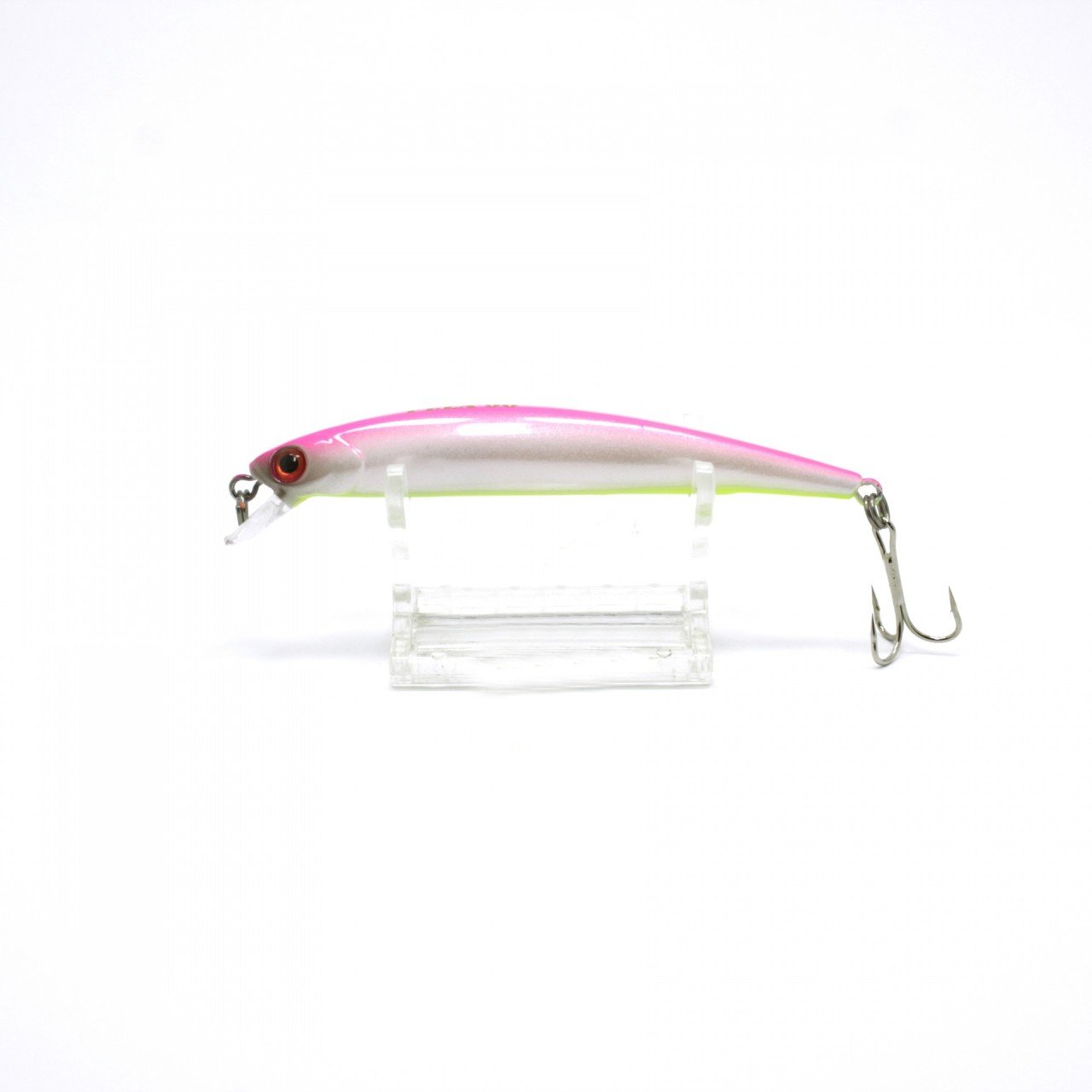 Pela 90F UV Floating 90mm 5.4gr Maket Balık 31