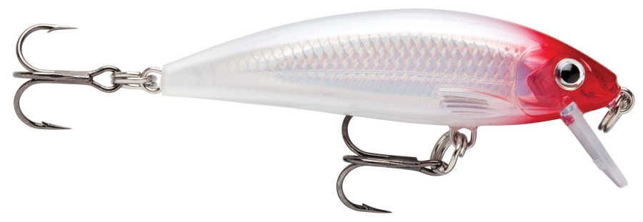 Rapala X-Rap Countdown Sahte Balığı RH - 50MM