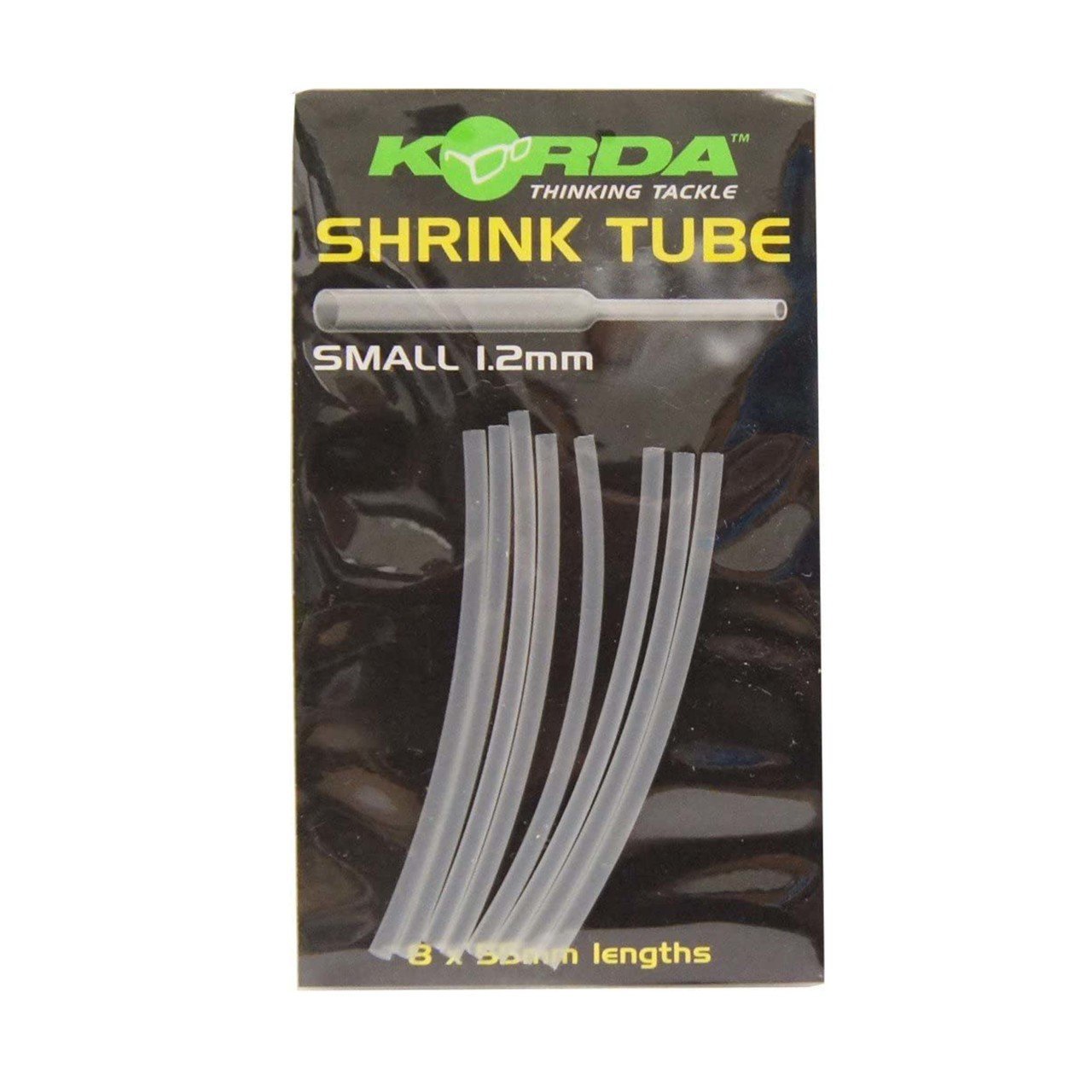 Korda Shrink Tube 1,2 Mm Gravel