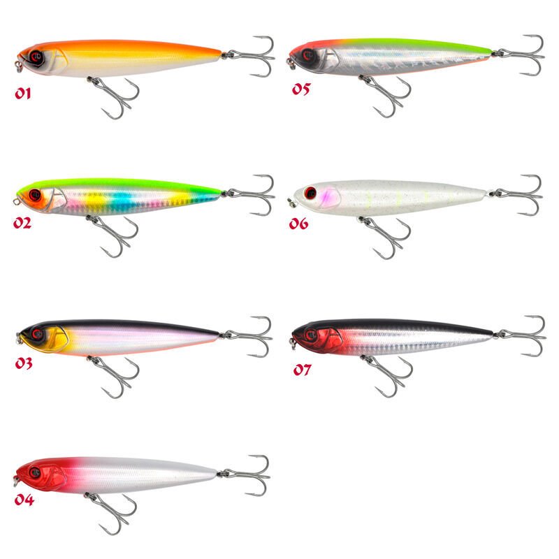 Wily Pancho 12.8 cm Maket Balık 29 gr 01
