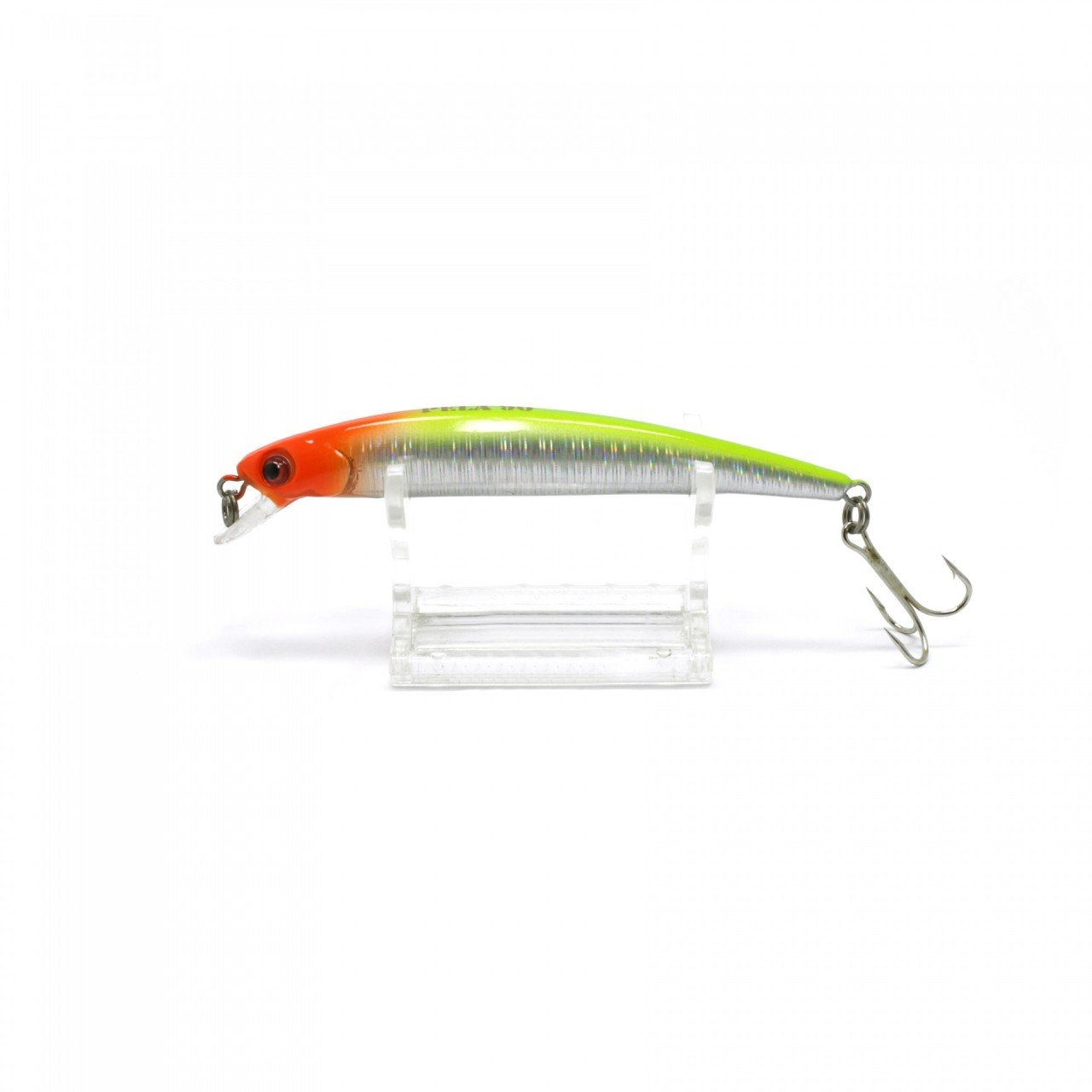 Pela 90F UV Floating 90mm 5.4gr Maket Balık 96