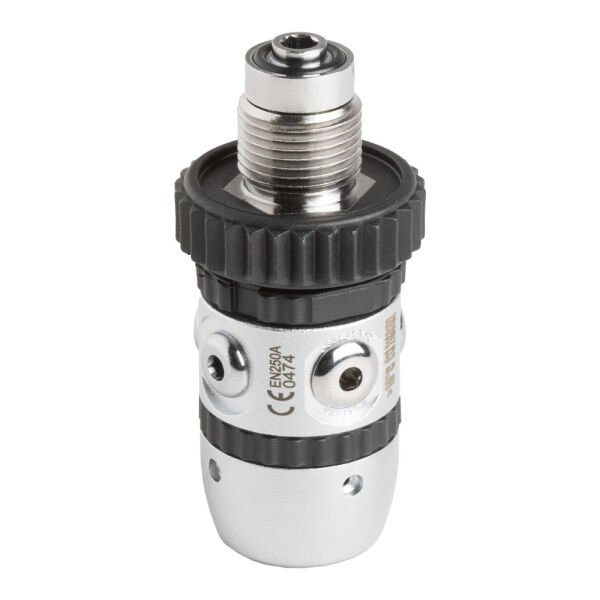 Cressi AC2 - Compact - Octopus Compact Regülatör DIN Set