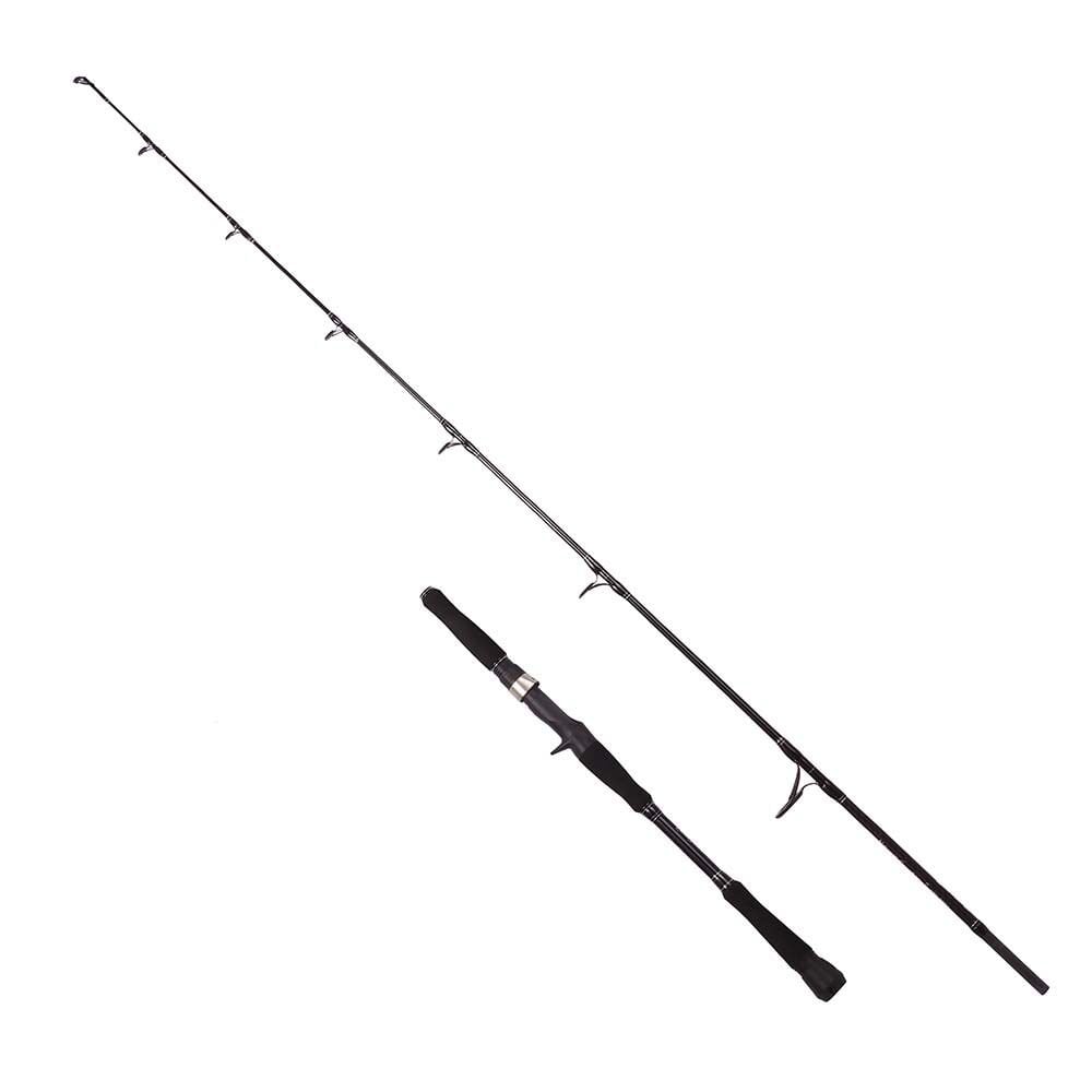 Albastar Novus Olta Kamışı TETİKSİZ - 180CM
