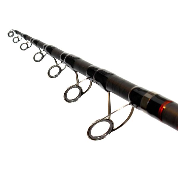 Captain 1507 Matrix Cast 420cm Tele Surf Cast Kamış 150-250gr Atar