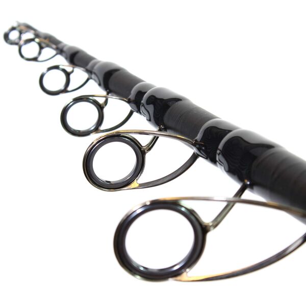 Captain 1507 Matrix Cast 420cm Tele Surf Cast Kamış 150-250gr Atar